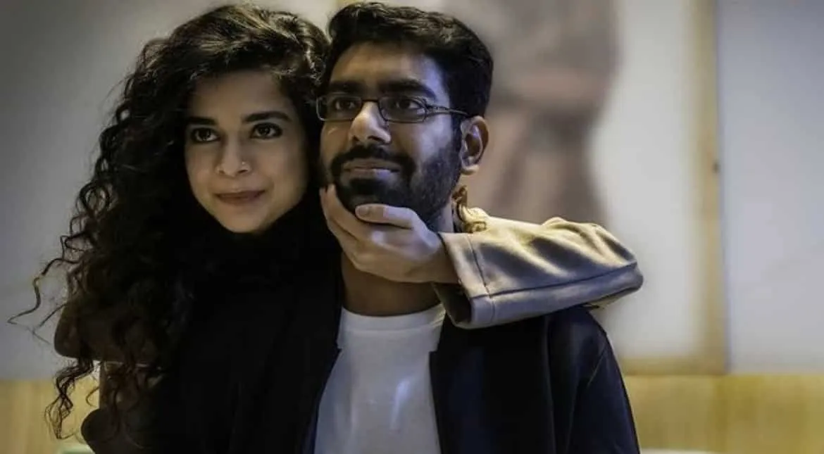 Dhruv and Kavya is your modern-day Indian couple 